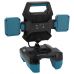Darbnicas lampa 18V,  25W 2700LM (DED6907)