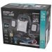Darbnicas lampa 18V,  25W 2700LM (DED6907)