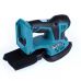 Delta slipmašina 18V SAS+ALL, 140x140x93mm (DED7063)