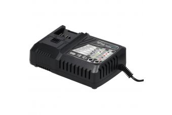 Быстрое зарядное устройство, блок питания DEDRA SAS+ALL DED7039 5A, подходит для DED7032, DED7034, DED7035, DED6936, DED6937 (DED7039)