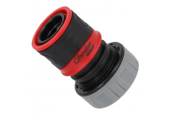 Быстроразъемное соединение 3/4" SOFT, карта GARDEN DEDRA 80N121K (80N121K)