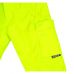 Atstarojošas siltinatas bikses izmers XL, dzeltena (BH80SP1-XL)