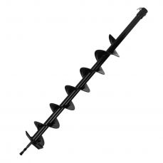 Насадка для почвенного шнека GARDEN DEDRA 80C320 100x800 мм (80C320)