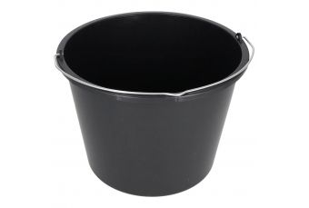 Строительное ведро 15B102 20л (15B102)