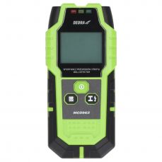 Детектор кабелей и профилей DEDRA MC0962 высокая чувствительность (MC0962)