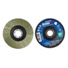 Dimanta lamelu slipcilindrs 125x22mm, biez. 200 (H12L0200)