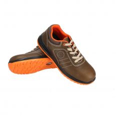 Droši puszabaki P4, crazy horse, izmers: 47, kat. S3 SRC (BH9P4VK-47)