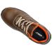 Safety shoes P4, crazy horse, size:47, cat. S3 SRC, comp+kvl (BH9P4VK-47)