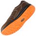Safety shoes P4, crazy horse, size:47, cat. S3 SRC, comp+kvl (BH9P4VK-47)