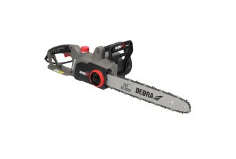 Электрическая бензопила 2,0 кВт, 40 см (DED8700)