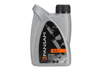 Масло для пневматического инструмента Premium 15 0,6 л PANSAM A531002 (A531002)
