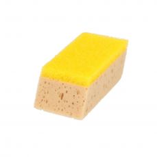 Губка DEDRA для фугования 1523 косая, 200x105 мм (1523)