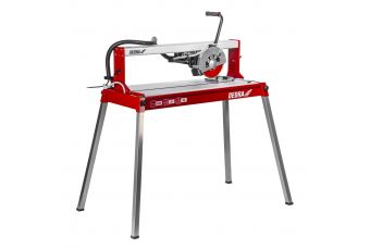 Станок для резки плитки, отрезной станок 800 Вт, длина резки 620 мм (DED7815)