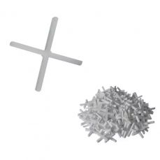 Крестики для глазури DEDRA DED0210 1,0мм, 200шт (DED0210)