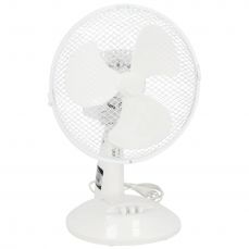 9" desk fan (DA-0900)