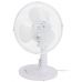 Galda ventilators, 9”, balts (DA-0902)