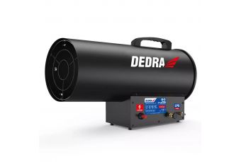 Газовый обогреватель 17-50кВт DEDRA (DED9947)