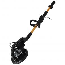 PANSAM A142220 750W, 225mm, geared gyratory boom grinder for grinding gypsum surfaces (A142220)