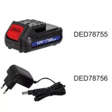 Iekravejs 3-5h, DED7875 (DED78756)