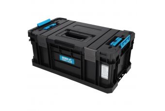 Instrumentu kaste ar parsegu plus, SAS sistema (N0305)