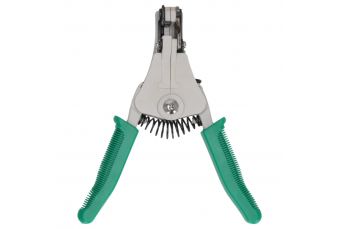 DEDRA 1268S1 автоматическое устройство для зачистки проводов 0,5 мм, 1,2 мм, 1,6 мм, 2,0 мм (1268S1)