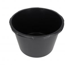 Круглый строительный лоток DEDRA 15B111 45л (15B111)