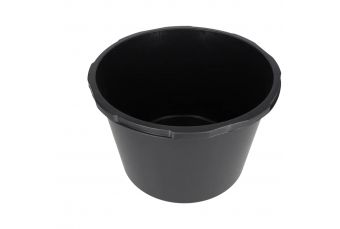 Kaste, apala, 40 l, ražota Polija (15B111)