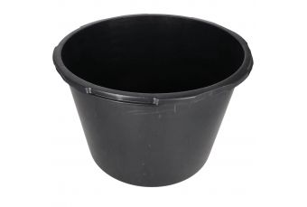 Kaste, apala, 90 l, ražota Polija (15B113)