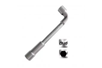 DEDRA 16F015 Трубный ключ 15 мм (16F015)