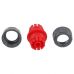 Labotajs 1/2", lapa (80N010K)