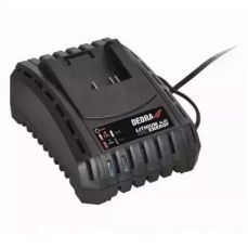 Atrais ladetajs, 1 st., akumulatoram 18 V, Li-Ion (DED78836)