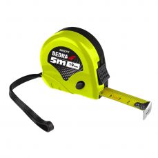 Measuring tape 5mx19mm 2 x STOP (M577)