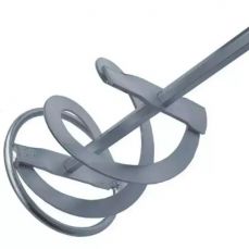 Профессиональный миксер DEDRA DED0429 резьба M14 10-20 кг диаметр 115 мм, длина 600 мм (DED0429)