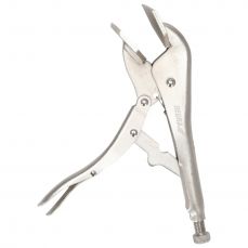 Plakanās metināšanas knaibles 240 mm (1260S3)