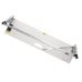 Polystyrene cutting machine 134W, max. cutting length 1040 mm (DED7518)