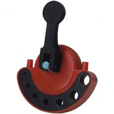 DEDRA DED1569 система подачи охлаждающей жидкости с направляющей для сверл (DED1569)