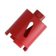 Dimanta urbšanas kronis 32 mm/75 mm betonam, gresam (H1235)