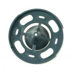 Сопло DED70571 DEDRA SAS+ALL 2,0 мм для краскопульта DED7057 (DED70571)