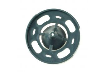 Сопло DED70571 DEDRA SAS+ALL 2,0 мм для краскопульта DED7057 (DED70571)