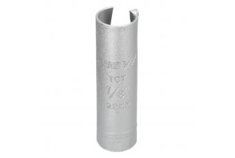 Universals caurumu zagis TCT 22 mm 1/2'' (08X022)