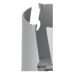 Universals caurumu zagis TCT 64 mm 5/8'' (08X064)