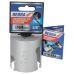 Universals caurumu zagis TCT 64 mm 5/8'' (08X064)