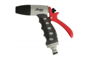 Прямой распылитель с регулируемым соплом GARDEN DEDRA 80N218K FIBERGLASS TRIGGER CONTROL (80N218K)