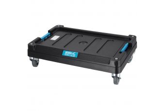 Транспортная платформа на колесах DEDRA SAS+ALL N0302, система SAS (N0302)