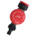 Механический таймер расхода воды GARDEN DEDRA 80N300 (80N300)