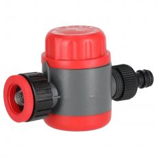 Механический таймер расхода воды GARDEN DEDRA 80N300 (80N300)