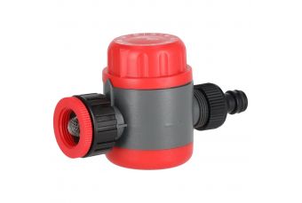 Механический таймер расхода воды GARDEN DEDRA 80N300 (80N300)