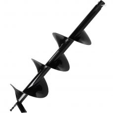 Насадка для почвенного шнека GARDEN DEDRA 80C322 200x800 мм (80C322)