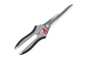 Ножницы для обрезки цветов, регулируемая толщина среза 25-50мм (80A009)