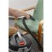 Wet and dry 2-in-1 vacuum cleaner, power 1400 W (DED6608)